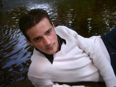 jo le parraine de anthony